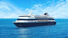 Первый в истории трёхлетний морской круиз отменили за неделю до отправления