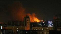 Что происходит сейчас в Украине и Донбассе