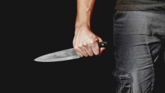 Порезал и избил женщину на глазах у толпы: мужчину водворили в ИВС в Актау