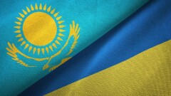 За два года казахстанцы собрали 25 млн тенге в помощь украинским детям