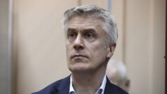 Суд приговорил основателя фонда Baring Vostok Майкла Калви к пяти с половиной годам условно
