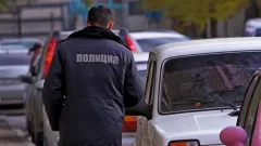Полицейских избили в Атырауской области