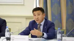 Осуждённый за коррупцию бывший вице-министр спорта Кожагапанов вышел на свободу