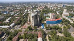 Какой будет погода в мегаполисах в ближайшие дни