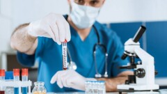 В Казахстане за сутки зарегистрировали 14 случаев заражения Covid-19