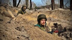 Что проиcходит в Украине. Главное за день 11 марта