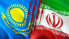 Президенты Казахстана и Ирана обменялись поздравительными посланиями