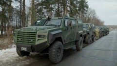 Что происходит в Украине к утру 12 мая
