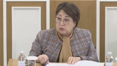 Сенатор предложила адаптировать текст новой Конституции под формат Брайля