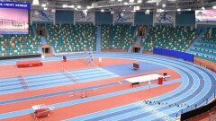Чемпионат Азии по лёгкой атлетике перенесли из-за коронавируса