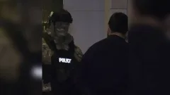 Повар ночного клуба торговал наркотиками в Алматы