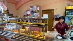 В СКО кафе, работающие по Ashyq, просят привилегий для добросовестных участников. Палата предпринимателей их поддерживает