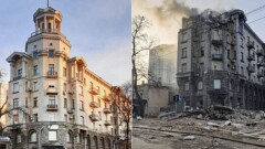Что происходит в Украине к утру 4 января