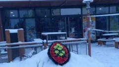 Полиция задержала костанайца, "похоронившего" McDonald’s