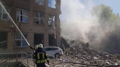 Что происходит в Украине. Главное за день 8 мая