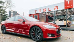 Tesla установила новый рекорд поставок