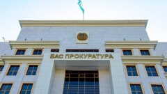 Пожары в Костанайской области: Генпрокуратура начала досудебные расследования