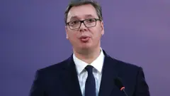 Президент Сербии заявил о намерении уйти в отставку до окончания срока