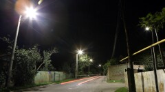 "Город без окраин": в Алматы освещение появится на 600 улицах