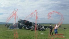 При жёсткой посадке самолёта в Кемеровской области погибли 7 человек