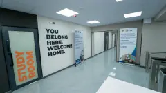 Если негде жить. Кризисный центр для студентов открыли в Алматы