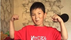 Девятилетний мальчик пропал в Семее