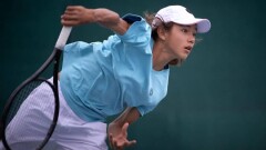 Кто представит Казахстан на Junior Davis Cup 16&under и Junior Billie Jean King Cup