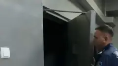Трое суток ареста получил алматинец за провокацию полицейских