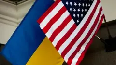 США и Украина заключили первую сделку по добыче минералов
