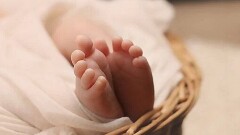 377 детей родились во время паводка в регионах с режимом ЧС