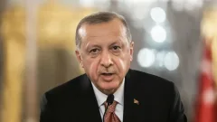 Президент Турции посетит Казахстан