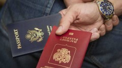 54 человека с двойным гражданством задержали пограничники Казахстана