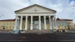 Почти 1 млрд тенге возвращённых активов выделили на реконструкцию аэропорта Балхаша