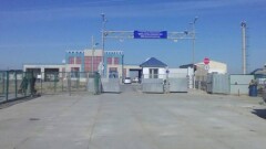Пункты пропуска между Узбекистаном и Казахстаном временно не работают