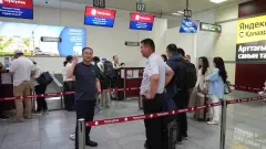 FlyArystan запустила новый международный маршрут