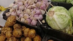 Не больше двух килограммов в руки: в супермаркете Костаная установили лимит на социально значимые продукты
