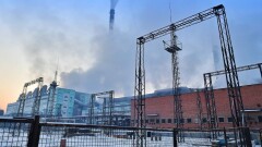 Экибастузцам пообещали восстановить теплоснабжение после аварии на ТЭЦ к утру 19 февраля