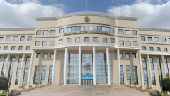 МИД РК выразил протест в связи с украинской атакой на КТК
