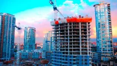 Более 400 фирм незаконно получили строительные лицензии в Алматы