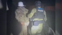 Участника ОПГ Камчыбека Кольбаева задержали в пригороде Алматы