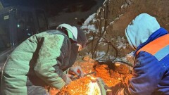 Утечку газа в Шымкенте устранили. Что стало причиной