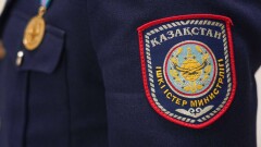В Павлодарской области полицейский пытался покончить с собой