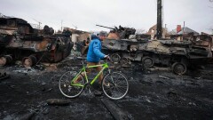 Что происходит в Украине. Главное за день 23 октября