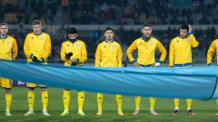 Квалификация ЧМ-2026 по футболу: стало известно расписание игр сборной Казахстана