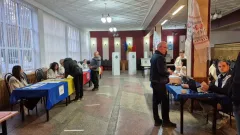 В Молдове начались парламентские выборы