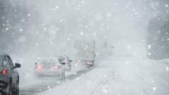 В Карагандинской области трассы закрыты по шести направлениям
