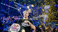 Казахстанец Амир Закиров стал чемпионом мира по брейкингу