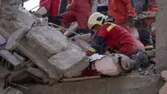 60 человек погибли после атаки Израиля на Иран