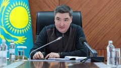 Штаб по паводку: Бектенов поручил усилить контроль за качеством питьевой воды