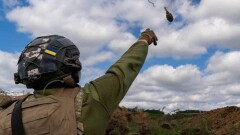 Что происходит в Украине к утру 17 июня